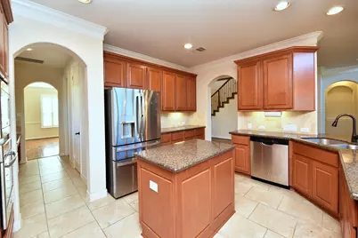 6010 Crystal Water Drive, Richmond, TX 77406 - Photo 18