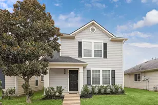 6205 Lone Prairie Way, Katy, TX 77449 - Photo 2