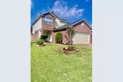 4115 Mistissin Lane, Houston, TX 77053 - Photo 1