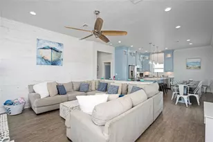 997 S Redfish St, Crystal Beach, TX 77650 - Photo 8