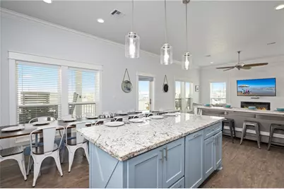 997 S Redfish Street, Crystal Beach, TX 77650 - Photo 12