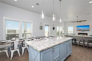 997 S Redfish St, Crystal Beach, TX 77650 - Photo 12