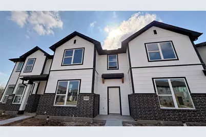 11907 De Carvahlo Lane, Tomball, TX 77375 - Photo 1