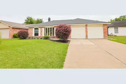 9511 Dornoch Drive, Spring, TX 77379 - Photo 4