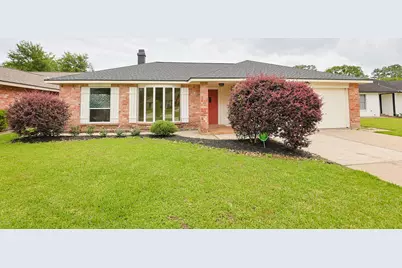 9511 Dornoch Drive, Spring, TX 77379 - Photo 1