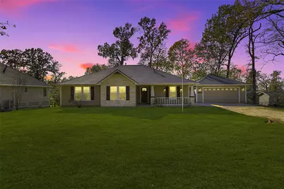 411 Resort Dr, Livingston, TX 77351 - Photo 44