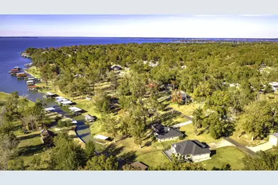 411 Resort Dr, Livingston, TX 77351 - Photo 46