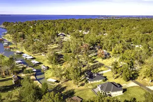 411 Resort Dr, Livingston, TX 77351 - Photo 46