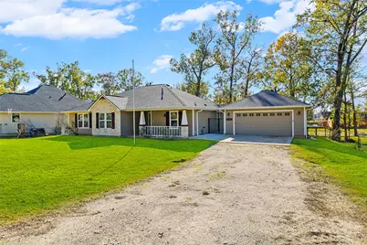 411 Resort Dr, Livingston, TX 77351 - Photo 8