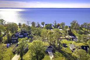 411 Resort Dr, Livingston, TX 77351 - Photo 4