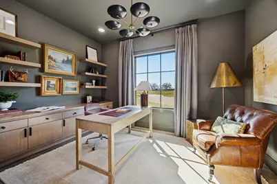 5655 Brazos Bow Way, Washington, TX 77880 - Photo 6