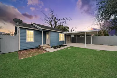 6606 Force Street, Houston, TX 77020 - Photo 30