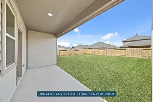 17814 Pamukkale Pl, Tomball, TX 77377 - Photo 30