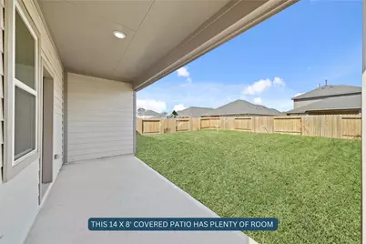 17814 Pamukkale Place, Tomball, TX 77377 - Photo 32