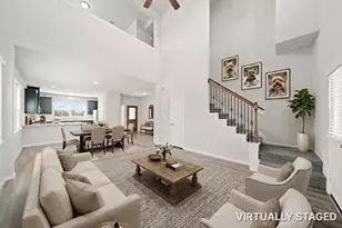17814 Pamukkale Pl, Tomball, TX 77377 - Photo 2