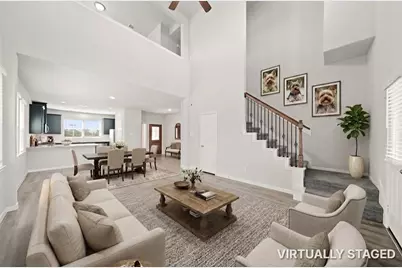 17814 Pamukkale Place, Tomball, TX 77377 - Photo 4