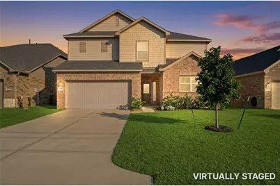17814 Pamukkale Place, Tomball, TX 77377 - Photo 14