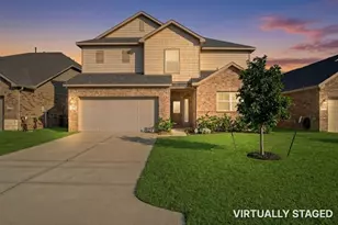 17814 Pamukkale Pl, Tomball, TX 77377 - Photo 14