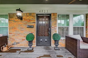 4923 Wayne St, Houston, TX 77026 - Photo 8