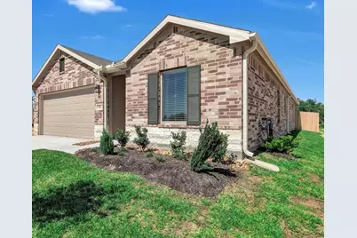 261 Gallant Front Trail, Magnolia, TX 77354 - Photo 2
