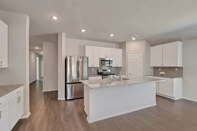 261 Gallant Front Trail, Magnolia, TX 77354 - Photo 14