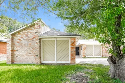 8403 Quail Burg Lane, Houston, TX 77489 - Photo 1