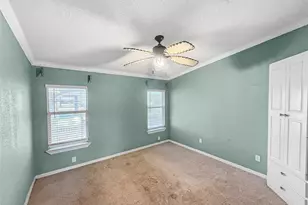 1152 Van Sant, Gilchrist, TX 77617 - Photo 12