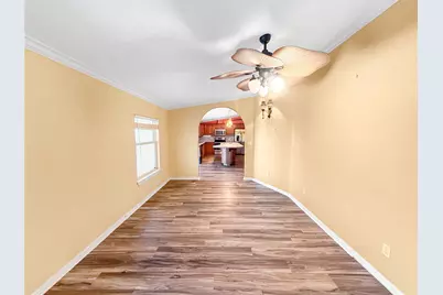 1152 Van Sant, Gilchrist, TX 77617 - Photo 14