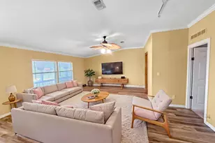 1152 Van Sant, Gilchrist, TX 77617 - Photo 2