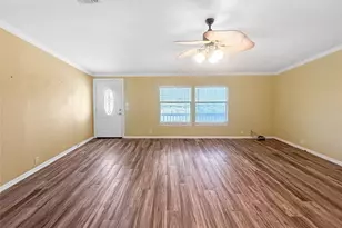 1152 Van Sant, Gilchrist, TX 77617 - Photo 16