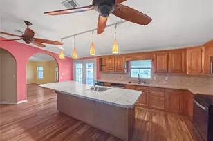 1152 Van Sant, Gilchrist, TX 77617 - Photo 10