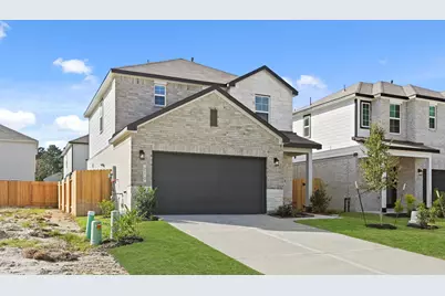 210 Brazen Forest Trail, Magnolia, TX 77354 - Photo 2