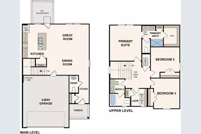 210 Brazen Forest Trail, Magnolia, TX 77354 - Photo 30