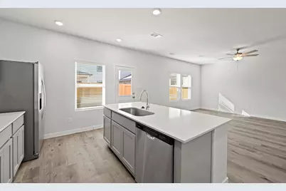 210 Brazen Forest Trail, Magnolia, TX 77354 - Photo 14