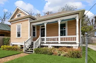 411 Marie St, Houston, TX 77009 - Photo 18
