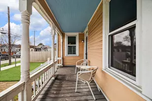 411 Marie St, Houston, TX 77009 - Photo 2
