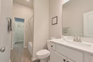 4540 Mesquite Terrace Dr, Manvel, TX 77578 - Photo 10