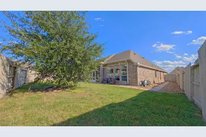 4540 Mesquite Terrace Drive, Manvel, TX 77578 - Photo 30