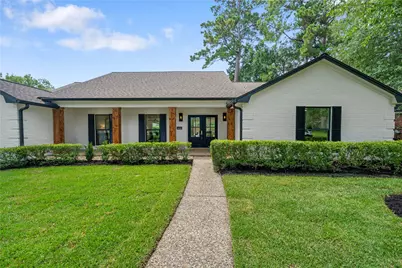 6203 Fawnwood Drive, Spring, TX 77389 - Photo 2