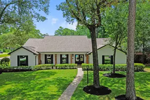 6203 Fawnwood Dr, Spring, TX 77389 - Photo 1