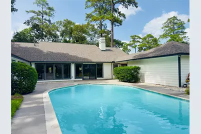6203 Fawnwood Drive, Spring, TX 77389 - Photo 4