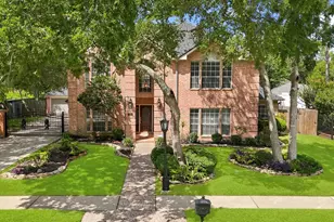 1201 Arbre Ln, Friendswood, TX 77546 - Photo 1