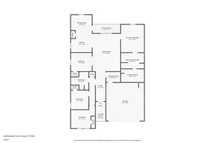 409 Mustang Trot Dr, Katy, TX 77493 - Photo 2