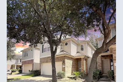 12543 S Ashford Villa Lane, Houston, TX 77082 - Photo 2