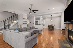 1314 Goliad St, Houston, TX 77007 - Photo 6