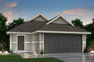 9209 Crestone Peak Dr, Willis, TX 77318 - Photo 1