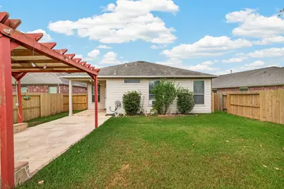 5830 Acacia Rose Court, Richmond, TX 77407 - Photo 36