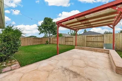 5830 Acacia Rose Court, Richmond, TX 77407 - Photo 34
