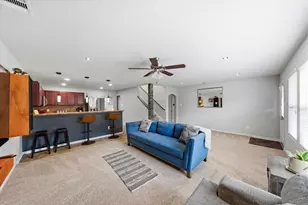 15614 S Early Dusk Cir, Houston, TX 77044 - Photo 2