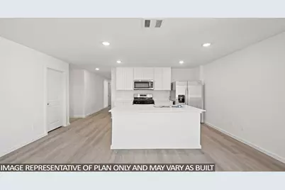 3036 Alder Bay Drive, Katy, TX 77493 - Photo 2